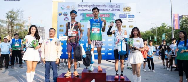 ទទួលទានភីហ្សា នៅពេលល្ងាចមុនថ្ងៃប្រកួតរត់ ជាទម្លាប់របស់កីឡាករ ពិន ស៊ីផៃ