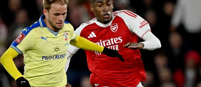 តើ Arsenal​ អាចនឹងក្លាយជាម្ចាស់ជើងឯក Premier League 2025-26 នាពេលណា?