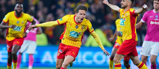 ២០២៥-២៦ ជារដូវកាលដ៏ជោគជ័យ គួរកត់សម្គាល់សម្រាប់ RC Lens