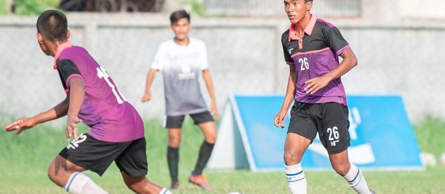 អតីតខ្សែការពារឥន្ទ្រទេវី ចាន់ សារ៉ាពេជ្រ មើលឃើញការប្រកួតពានរង្វាន់ជើងឯកវិទ្យាល័យកាន់តែស្វិតស្វាញជាងមុន