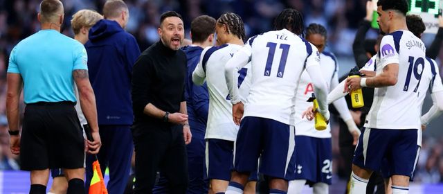 តើនឹងមានអ្វីខ្លះកើតឡើងប្រសិនបើ Spurs ធ្លាក់ចេញពី Premier League?