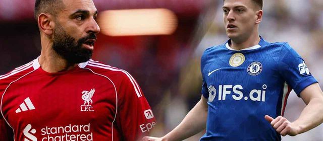 កក្រើកទីផ្សារដោះដូរ! Everton គ្រោងទិញកីឡាករ ៣ រូប ខណៈ Salah អាចនឹងទៅកាន់តួកគី