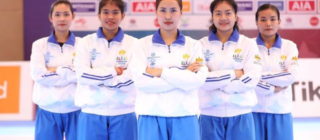 បន្ថែមពីលើកត្តាបច្ចេកទេស ការធ្វើម្ចាស់ផ្ទះកីឡាវ៉ូវីណាមអាស៊ីនៅកម្ពុជាក៏ផ្ដោតលើការផ្សព្វផ្សាយទេសចរណ៍ជាតិ