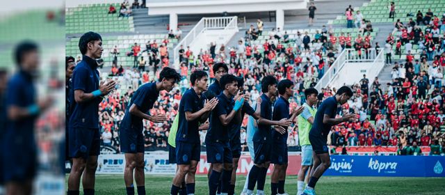 ចប់ពីពាន AFF U19 បន្តិចទៀតឈានដល់ការប្រកួតជម្រុះ AFC U20 ដែលកម្ពុជាធ្វើជាម្ចាស់ផ្ទះក្នុងវគ្គចែកពូលម្ដង