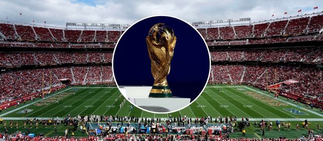ហេតុអ្វី World Cup 2026 ជុំទីមួយនេះសម្បូរទៅដោយលទ្ធផលស្មើ?