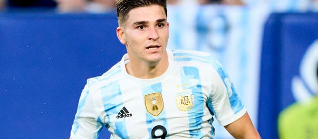 Alvarez ប្រាប់ Atletico Madrid ចង់ចាកចេញពីក្លឹបក្រោយបញ្ជប់ World Cup 2026