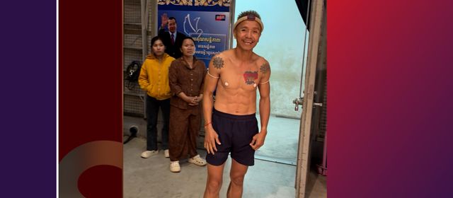 វ័យ និងសមត្ថភាពលោក ឡោ សំណាង ជាសារដាស់តឿនដល់កីឡាករវ័យក្មេងតែខ្ជីខ្ជារក្នុងអាជីព