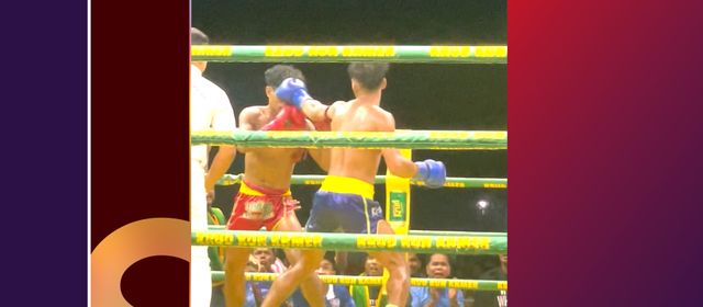 ហាន់ពី ក្លាយជាបន្លាធំក្នុងកែវភ្នែក យ៉ាស៊ីន ក្រោយបង្ហាញសាច់ដុំផ្ដួល ធន់ ស៊ីហុង ផុយៗ