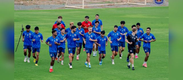 ដំណឹង Pre-Season របស់ក្លឹបក្នុងលីគកំពូលកម្ពុជាត្រៀមរដូវកាលថ្មី
