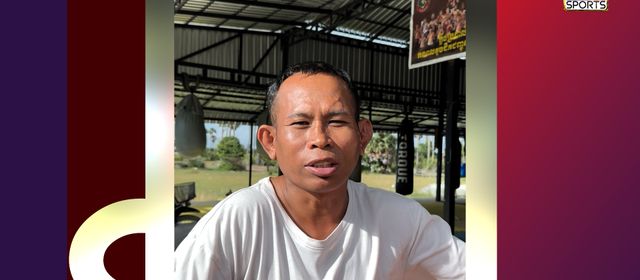 ក្លិបជនបទលោក ជុន សាវុធ ផ្លាស់មុខមាត់ថ្មី មានមហិច្ឆិតាជាក្លិបល្បី១នៅថ្ងៃខាមុខ
