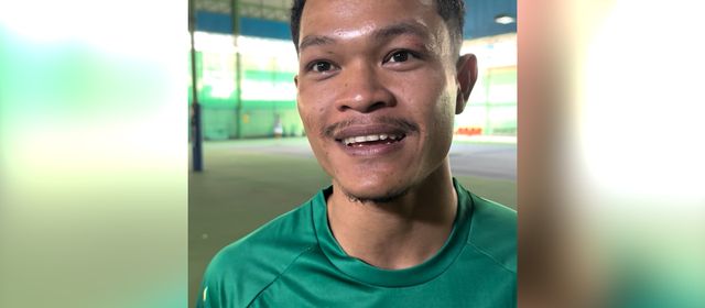ហុង សុវណ្ណចាន់សុធី នៅតែឆ្ងល់ពេលរំលឹកដល់ ធន់ ម៉េងហុង រឿងធន់មិនដែលជួប