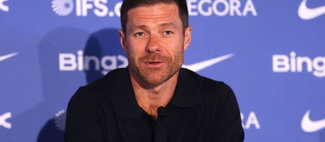 Xabi Alonso៖ "ស្នាមរបួស នៅ Real Madrid បានជាសះស្បើយ ហើយនៅ Chelsea ជាឱកាសមាសដើម្បីស្ដារអាជីពឡើងវិញ"
