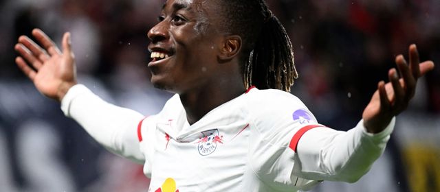 ហេតុអ្វីការផ្ទេរ Diomande ពី Leipzig ទៅ Real Madrid កំពុងជាប់គាំង?