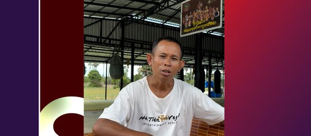 តូចតែក្លិបទេ តែរឿងគ្រឿងញៀន លោក ជុន សាវុធ ហាមដាច់ខាតមិនឲ្យមានកីឡាករពាក់ព័ន្ធឡើយ