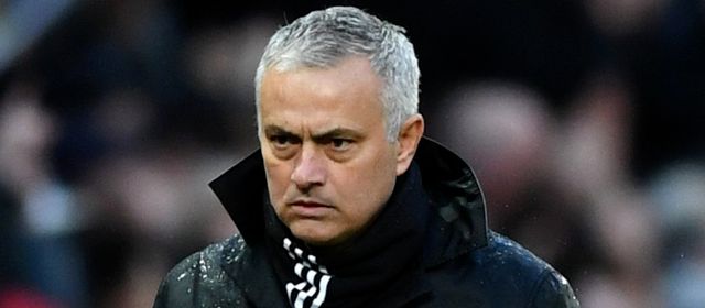 Mourinho ធ្លាប់បោះបង់ឱកាសដឹកនាំ Man Utd ក្នងឆ្នាំ២០១៣ ព្រោះមនោសញ្ចេតនា ជាមួយ Chelsea