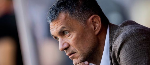 Maldini​ ទម្លាយមូលហេតុដែល Pep បដិសេធសំណើទៅដឹកនាំក្រុមជម្រើសជាតិអ៊ីតាលី
