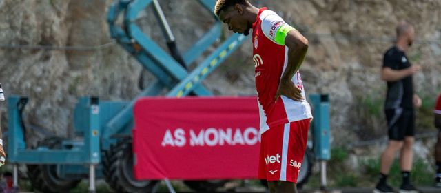 Monaco ត្រៀមបញ្ចប់កុងត្រារបស់ Pogba ដោយសាររងរបួសគ្មានស្រាកស្រាន្ដ