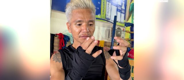លោកគ្រូ ឡោ សំណាង លើកឡើងចំៗថា គុនខ្មែរត្រូវតែមានក្បាច់ តែមិនមែន៣ទឹកថយ កប់រេញហៅថាក្បាច់ទេ
