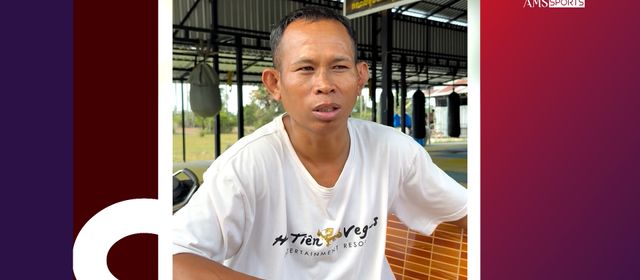 លោក ជុន សាវុធ លាន់មាត់សរសើរ ជុន កក្កដា មានអត្តចរឹតល្អកម្រជួប