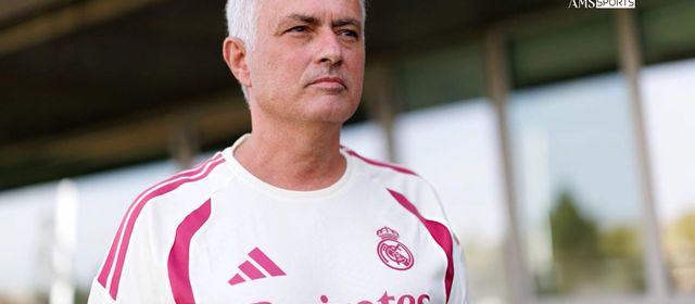 Mourinho​ ទម្លាយមូលហេតុដែល Rodri មិនបានផ្ទេរទៅ Real Madrid