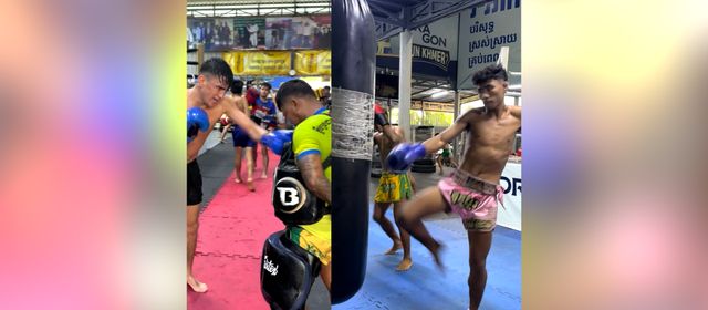 ធន់ ស៊ីហុង និង យ៉ាស៊ីន ត្រូវឈ្នះដាច់ខាតរៀងខ្លួននៅប្រកួតនេះ ដើម្បីបន្តដង្ហើមក្នុងកំពូលព្រឹត្តិការណ៍នេះ