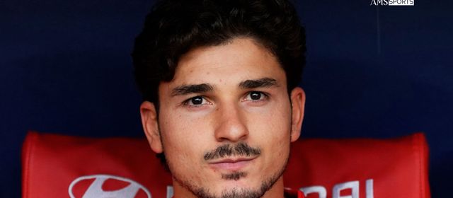 តើស្ថានភាពរបស់ Julian Alvarez ជាមួយ Atletico Madrid វិវត្តដល់ណាហើយ?