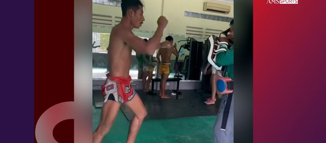 ឆ្លងកាត់សង្វៀនច្រើនឆ្នាំ វេង សុភ័ក្រ បើកចិត្តរឿងបរាជ័យលើកដំបូងលើសង្វៀនអំបោះឆៅ