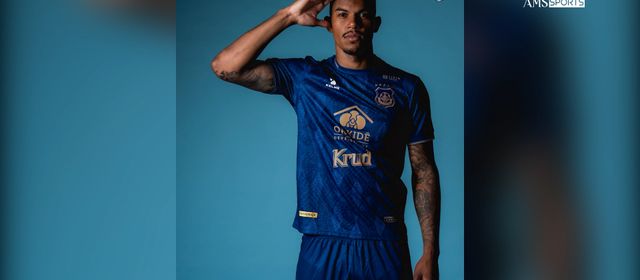 ខ្សែការពារ Mateus Barbosa បានក្លាយជាសមាជិកបរទេសទី១២របស់ព្រះខ័នរាជស្វាយរៀង សម្រាប់រដូវកាលថ្មី