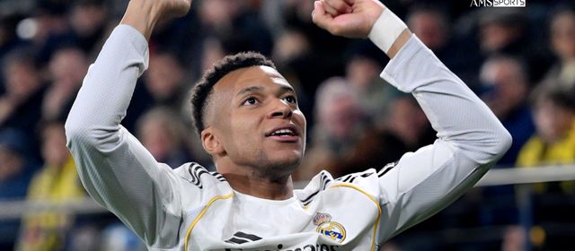 Kylian Mbappe៖ "ឆ្នាំនេះជាឆ្នាំដ៏ល្អសម្រាប់ខ្ញុំ ក្នុងការឈ្នះពាន Ballon d'Or"