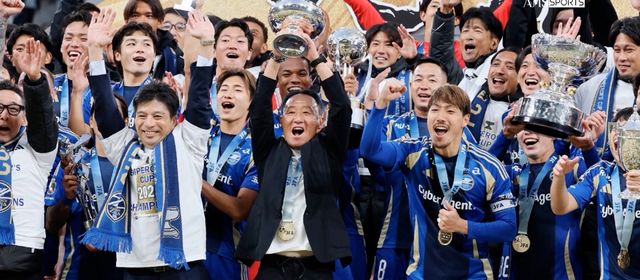 3 ចំណុចពី Machida Zelvia ក្រុមខ្លាំងរបស់ជប៉ុន គូប្រជែងដំបូងរបស់ព្រះខ័នរាជស្វាយរៀង ក្នុងពានរង្វាន់ AFC Champions League Two