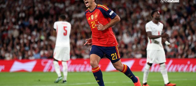 Kovacic ថាកំណត់ត្រាមិនចាញ់សោះ៣៩ប្រកួតរបស់អេស្ប៉ាញ នឹងត្រូវបានបញ្ចប់ពេលជួបក្រូអាត