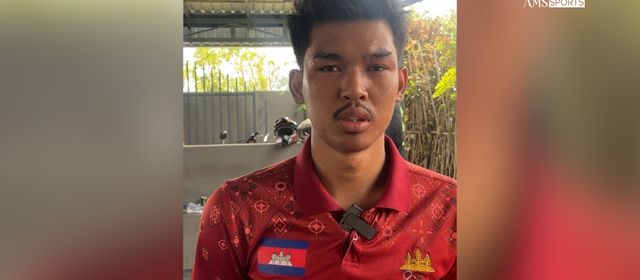 ធន់ ផានិត ជួបផលពិបាកក្នុងការវិលត្រឡប់មកសង្វៀនវិញ បន្ទាប់ពីសម្រាកដោយសារបញ្ហាសុខភាពជាច្រើនខែ