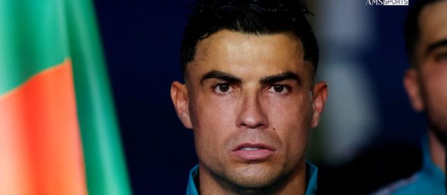 Ronaldo ដកខ្លួនពីក្រុមជម្រើសជាតិព័រទុយហ្កាល់ ក្រោយមានភាពរកាំរកូសជាមួយគ្រូបង្វឹក