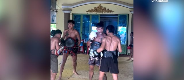 ក្លិបគុនខ្មែរ តើគួរយកស្ពាន់ស័រមកជាជំនួយ កុំយកស្ពាន់ស័រជា ចំណង