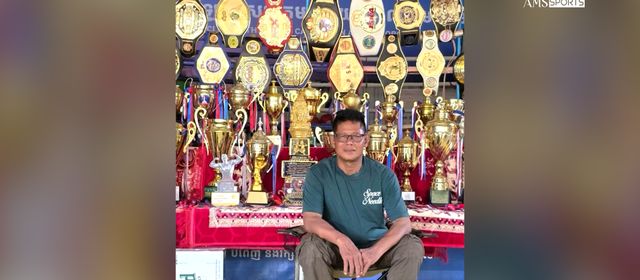 ក្លិបជោគជ័យ មិនមែនសុទ្ធតែពឹងលើដើមទុនធំឡើយ តែឆន្ទៈ និង ការតស៊ូ ជាគ្រឹះដែលបានផ្លាស់ប្ដូរជោគវាសនាក្លិបល្បីជាច្រើនរួចមកហើយ