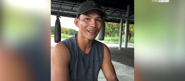 លោកគ្រូ សំអាង ឌុន ថា សមត្ថភាព ឌីម សារុំ ដល់កម្រិតសាកសង្វៀនធំៗដូច K-1 ហើយ ខណៈលោកកំពុងពង្រឹង១ចំណុចបន្ថែម