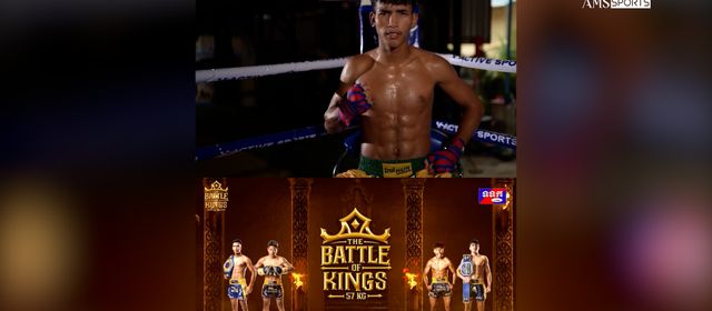 ជំនួបជុំចុងក្រោយ តើ យ៉ាស៊ីន អាចបង្អាក់មិនឲ្យ ហាន់ ពី គ្រងខ្សែក្រវាត់ដ៏អស្ចារ្យនេះបានទេ!