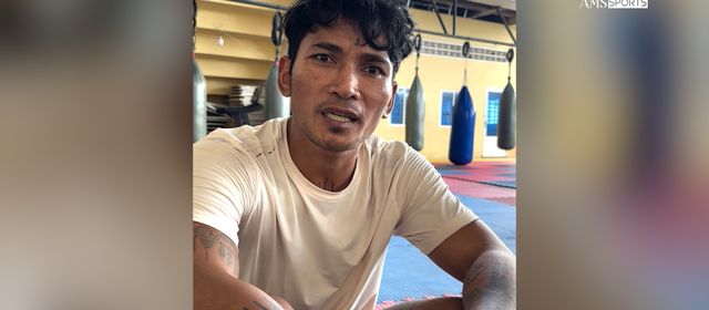 ព្រំ សំណាង ហាមមិនឲ្យសិស្សទម្លាប់វាយដេកដួលរមួលផ្សំគ្រេចឡើយ គឺពឹងសមត្ថភាពដើម្បីឈ្នះ