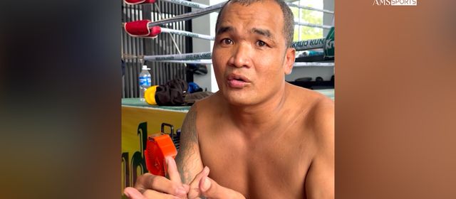 លឿនរឺយឺតមិនសំខាន់! លោក ពេជ្រ សុផាន់ បន្តដំណើរទៅរកគោលដៅនៃភាពជាអាជីពក្នុងជីវិតគ្រូបង្វឹក