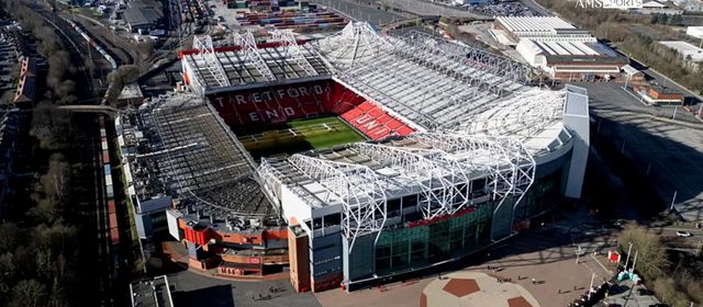 វិបត្តិនៅ Old Trafford ខណៈដែល លោក Michael Carrick ប្រឈមមុខនឹងការបាត់បង់តំណែង