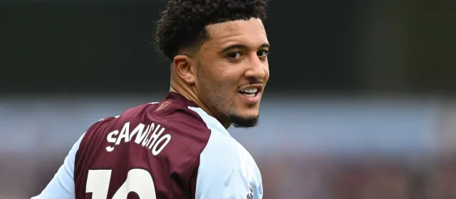 អនាគតរបស់ Jadon Sancho ក្រោយក្លាយជាកីឡាករមិនទាន់មានក្លឹបលេង