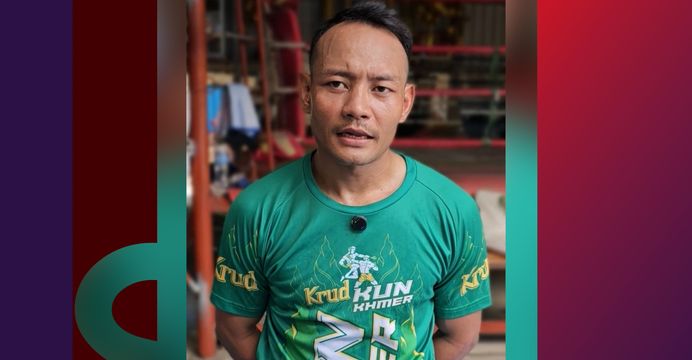 ចេញទៅសង្វៀន ឡាវ ១ឈុតធំសប្ដាហ៍នេះ ផល សោភ័ណ្ឌ តាំងចិត្តមកវិញជាមួយជ័យជម្នះ