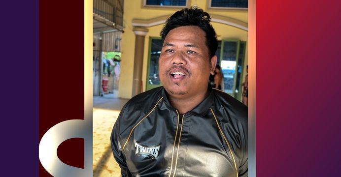 លោក បឺតខាំ មានមហិ្ឆតា ជាក្លិបដ៏ប្រកួតប្រជែងជាមួយក្លិបធំៗ លោកអេភូថង ពេជ្រសុផាន់ និង ធន់សុភា ជាដើម