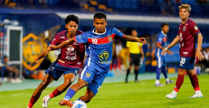 ទោះរកឃើញជើងឯក CPL ហើយក្តី ក៏ក្រុមក្នុងតំបន់ Top6 កំពុងប្រជែងគ្នាយកកៅអីលេងពានអន្តរជាតិនៅឆ្នាំក្រោយយ៉ាងស្វិតស្វាញ