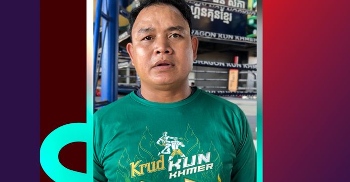 លោក ធន់ សុភា ចាត់ទុក លន បញ្ញា ជាកីឡាករដ៏គំរូ និងរំពឹងថាអនាគតនឹងបន្តក្លាយជាគ្រូបង្វឹកដ៏ល្អម្នាក់