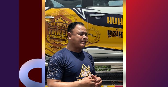 ឃើញឡានរង្វាន់ លោក ធន់ សុភា រំភើប ទោះលោកឈ្នះរឺមិនឈ្នះក្ដីមិនសំខាន់ឡើយ!