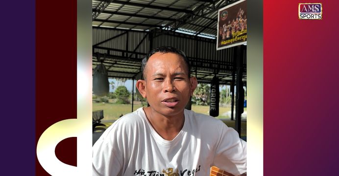 ក្លិបជនបទលោក ជុន សាវុធ ផ្លាស់មុខមាត់ថ្មី មានមហិច្ឆិតាជាក្លិបល្បី១នៅថ្ងៃខាមុខ