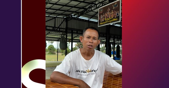 តូចតែក្លិបទេ តែរឿងគ្រឿងញៀន លោក ជុន សាវុធ ហាមដាច់ខាតមិនឲ្យមានកីឡាករពាក់ព័ន្ធឡើយ