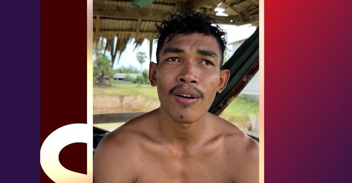 «វាយឈ្នះឬចាញ់ ក៏នៅតែប៉ុណ្ណឹង» នេះជាជំងឺ១ដែលលងបន្លាចកីឡាករថ្មីភាគច្រើន អ្នកខ្លះស៊ូបន្ត ឯខ្លះក៏ចុះញ៉ម