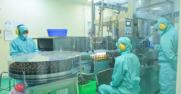 ផែនទីបង្ហាញផ្លូវ STRACAP នឹងជួ...